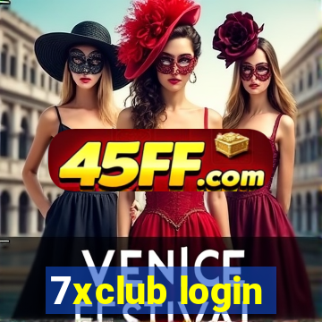 7xclub login